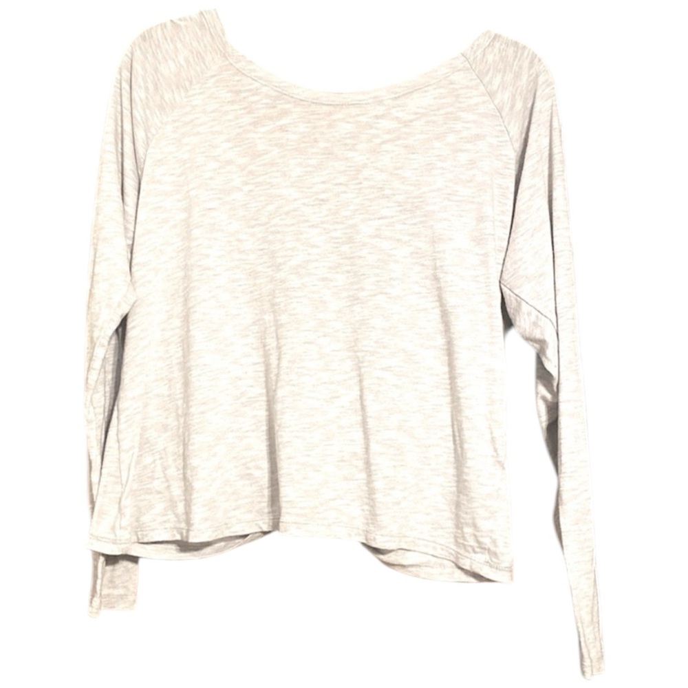 SOLD :: ɴᴡᴏᴛ Fabletics Open-Back Top - Picture 3 of 4
